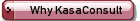 Why KasaConsult